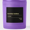 Kandle Karma Lavender Scented Soy Wax Candle (700g/25oz)