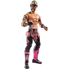 WWE Elite Figure, Kalisto