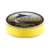 HERCULES Fade-Resistant Braided PE Fishing Line, 4 Strands, Long Casts,