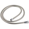 KVK Metal Hose 1.8M ZKF2M-180