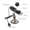 Skin Diagnosis Hair Analyzer, USB Digital Microscope DSP Handheld Skin