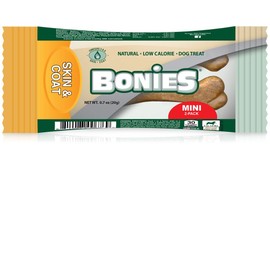 Green Pet Organics BONIES Skin Coat MINIS 2 Pack (0.7 oz)