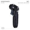 WRAPGRADE Skin Compatible with DJI FPV | Motion Controller (Black