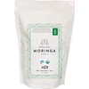 ADI Organic Moringa Powder 8oz, Pure Moringa Superfood for Immune