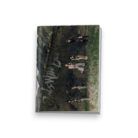 IT'ZY - 10th Mini Album [Girls Will Be Girls] SPECIAL EDITION P.O.B (A)