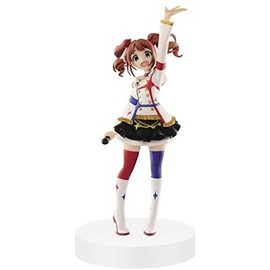 Banpresto 33233 – Figurine – Yayoi Takatsuki of the Idolmaster Movie