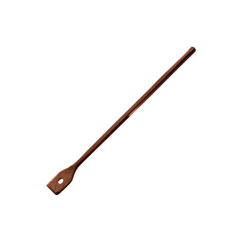 Yamashita Kogei 261475 Natural Muddler W2 x Depth 22 cm