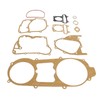 10 Pieces Motorcycle Engine Gasket Set for GY6 150 GY6