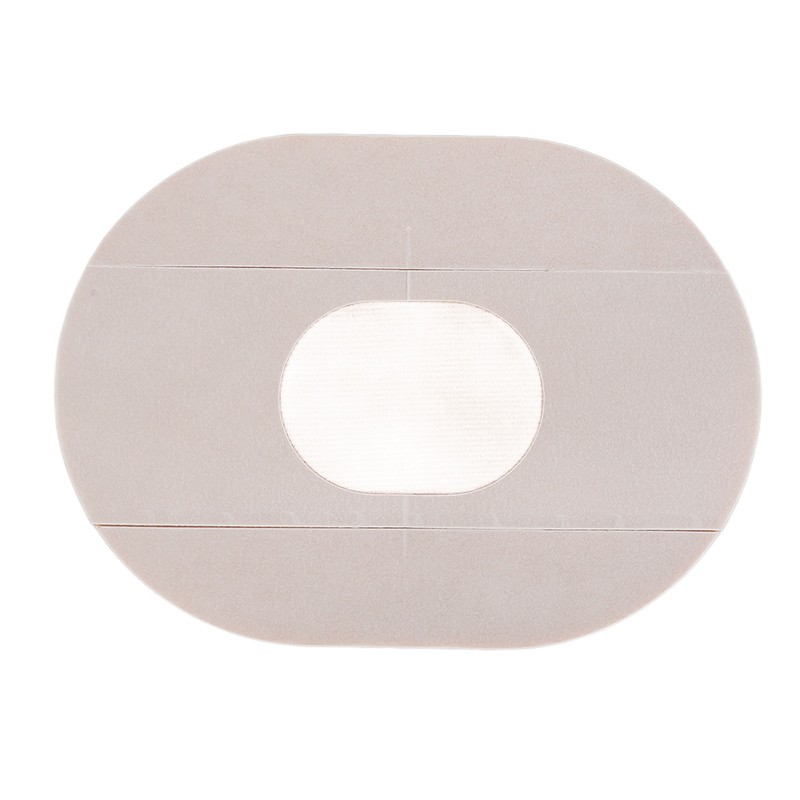 20pcs CGM Sensor Adhesive Patch Waterproof Sweatproof CGM Patch Pre