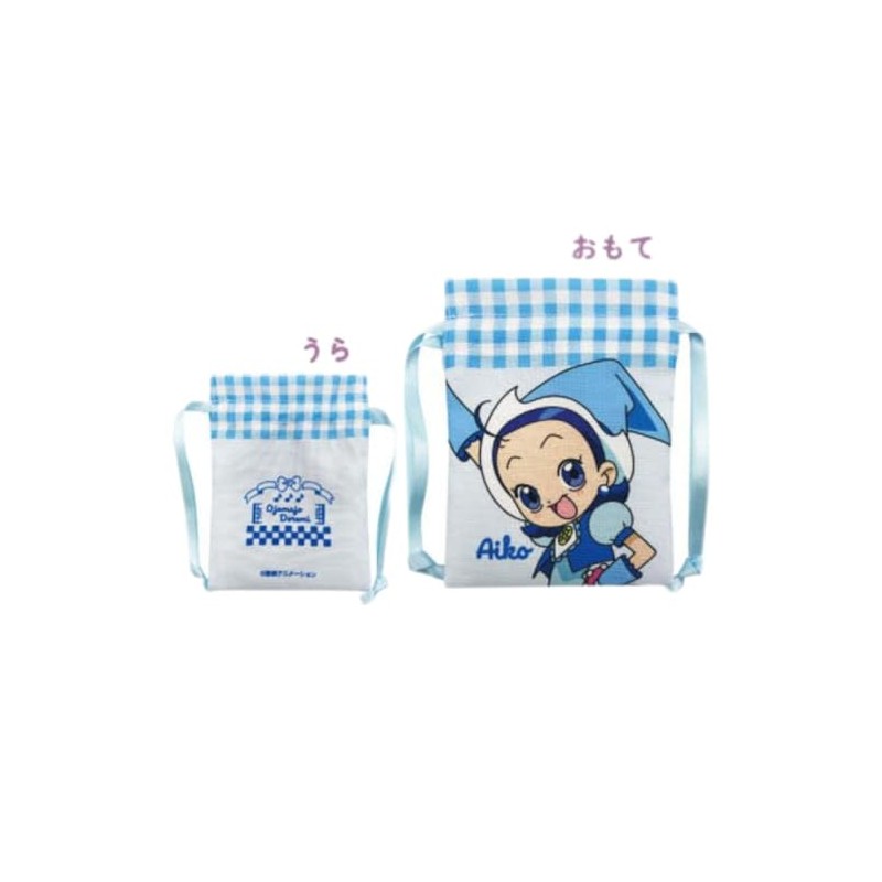 Ojamajo Doremi Bean Cloth, Aiko