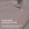 OPI OPI Nail Lacquer Icelanded a Bottle of OPI |