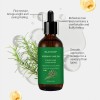 Aceite Capilar De Romero Elikana 2 Piezas 60ml
