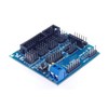 ARCELI UNO R-3 Sensor Shield V5.0 Expansion Board for Arduino
