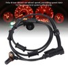 Wheel Speed Sensor Left & Right Wheel ABS Material for