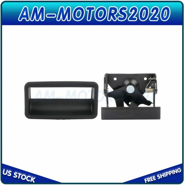 Am-motors2020 Fits 88-99 Chevy GMC C1500 K1500 Truck Outer Back