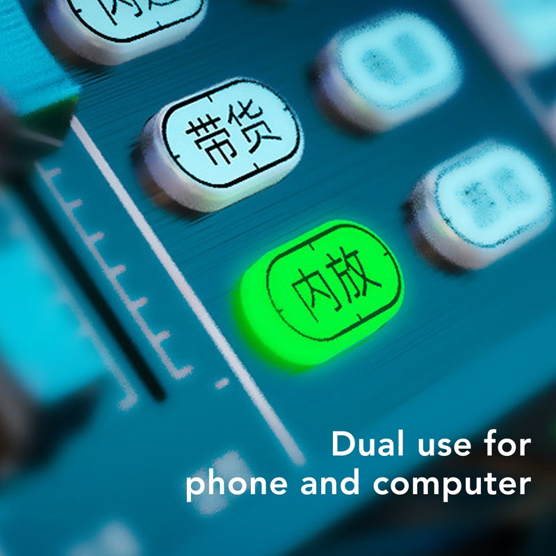 Professional Sound Mixer 1200mAh Micro USB Studio Streaming Live Gaming