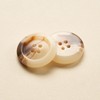 Pratezila Sewing Buttons - Craft Buttons, 5 Sizes of 100