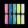 Senston PU Racquet Grip 5 Pack Tennis/Badminton/Squash Rackets Overgrip Anti