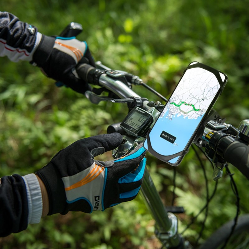 Nevox NEVOCLIP BIKEFLEX Bicycle Mount