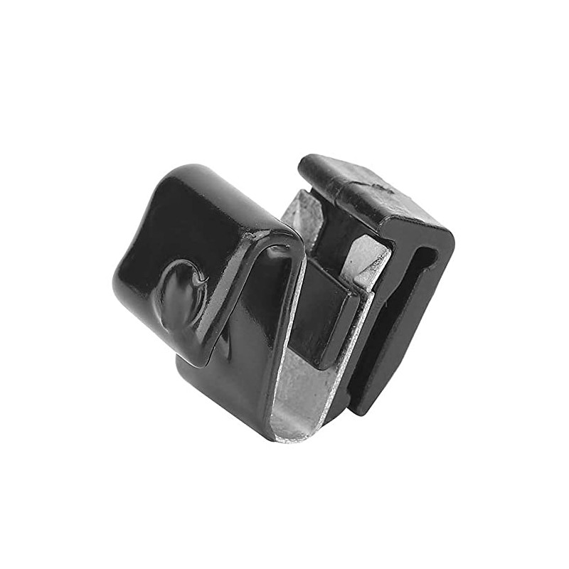 Car Fuel Spring Release Clip Fuel Door Tank Lid Spring