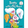 Bunny with a Big Heart