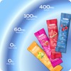 Hydravive Electrolyte Powder Packets Sugar Free Liquid Daily IV Drink