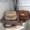 MJADE Flip Bag 1ea, Color:Beige