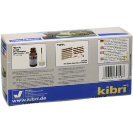 H0 River passenger ship