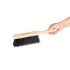 Restaurantware-Clean Tek Professional 13.78 Inch Counter Brush, 1 Heavy-Duty Hand