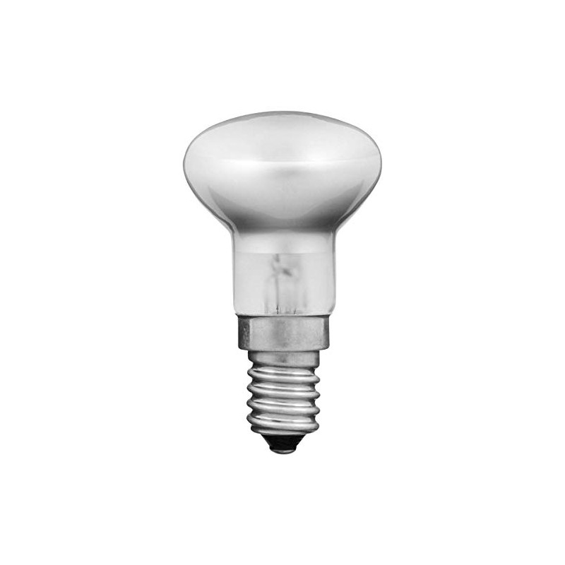 Eveready R39 SES Reflector Bulb 30 W, Silver, Glass, E14