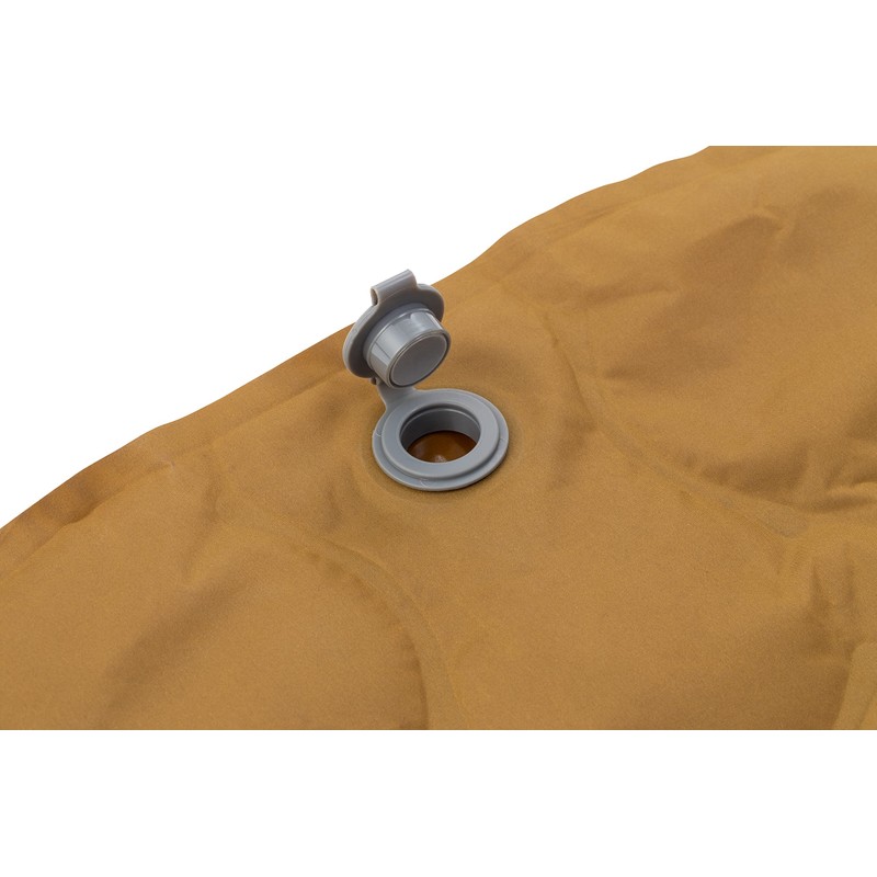 Coleman 2000039095 Compact Inflator Mat, Small, Air Bed, Storage Case