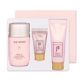 Duhuo 더후 공진향 수 수연 수분 선 기획세트 The History of Whoo Gongjinhyang Soo Hydrating Line Special Set
