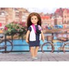 Lori – Mini Doll – 6-Inch Travel Doll – Clothes,