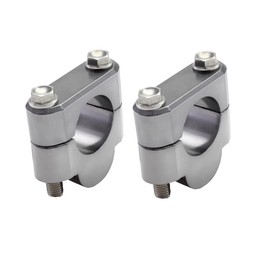 Zeta SX Bar Rise Kit large diameter bar 28.6mm for height 19mm ZE53-0219