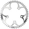 Spécialités TA Unisex's Zephyr Compact 5-Arm 110pcd 9/10 Speed Chainring,