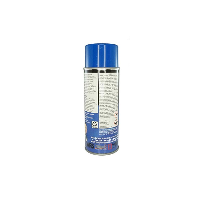 WRS 2Slick General Purpose Lubricant Spray - 11oz. Can