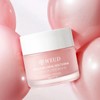 Labial Balsamo Weud Nocturno Hidrata 20g Volumen Nutricion
