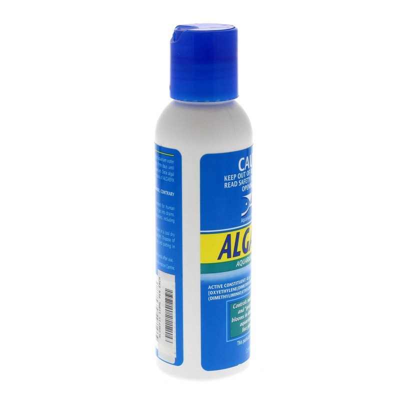 API Algaefix Algae Growth Control, 118 ml