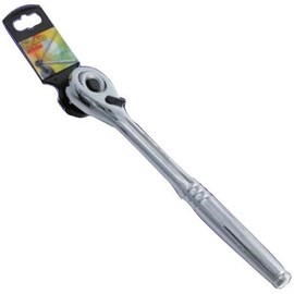 Pro-Auto 1/2" (12.7) DR.3D Ratchet 3DR-4