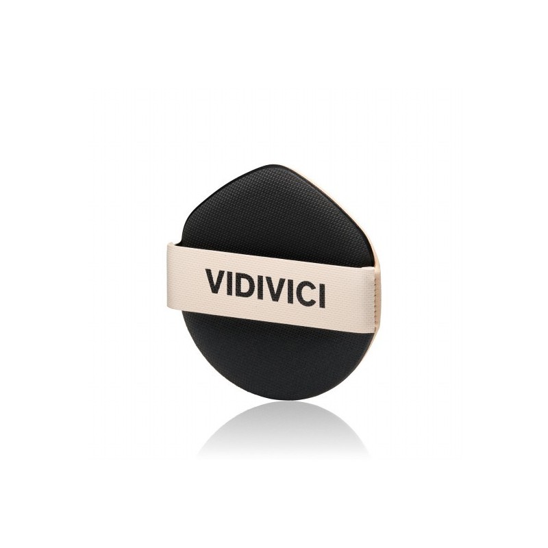 Vidivici Nude Perfection Skin Fit Cushion Puff (5-pack) - Puff