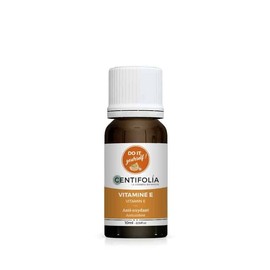 Vitamin E. 10 ml Öl