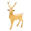 Ceramic Decorative Figurine, Modern Decorative Statue, Country House Sculpture as