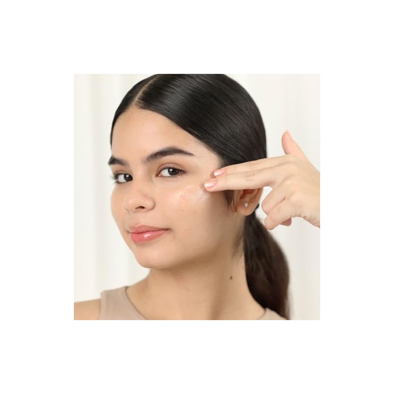 Palladio Ultra Hydration Primer, rellena líneas finas y poros, acabado
