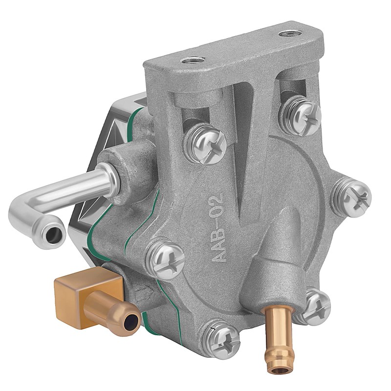 AHL Motorcycle Fuel Pump Fuel for Yamaha Villago XV250 Route