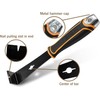 ROLLINGDOG 5 PC Drywall Repair Knife Set - Include Putty