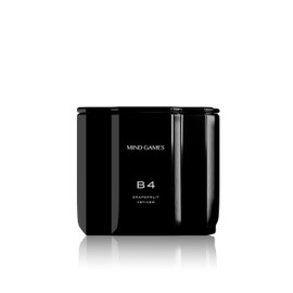 MIND GAMES - B4 Grapefruit Vetiver 10 oz Luxury Candle