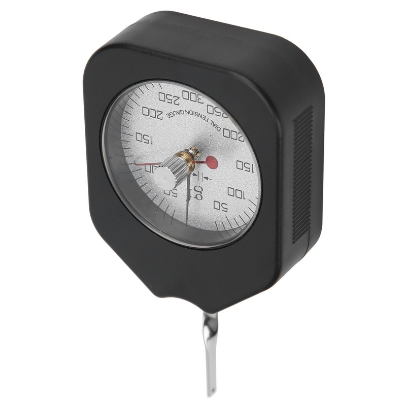 SEG-300-2 Dial Tension Gauge Meter Tester Portable Gram Force Meter