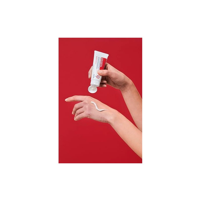 Rilastil Cicastil Multiuso Bálsamo Reparador Calmante 40ml