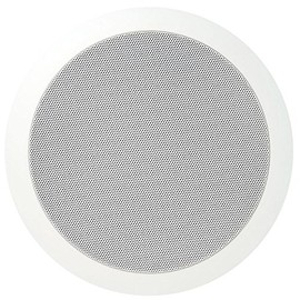 SPECO SPG86T 86 Series 8" 70/25V in-Ceiling Speaker