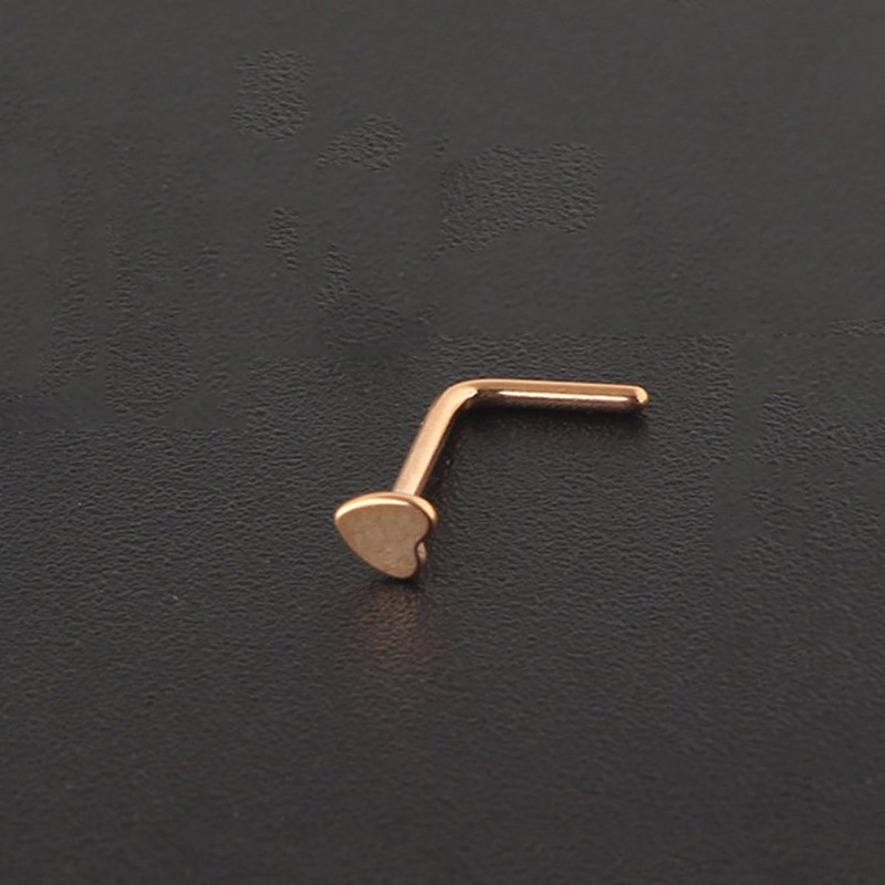 MODRSA Nose Piercing Kit Nose Ring Piercing Kit Self Nose